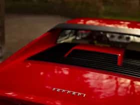 Ferrari 208 GTB Turbo (1986) thumbnail 27