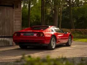 Ferrari 208 GTB Turbo (1986) thumbnail 5