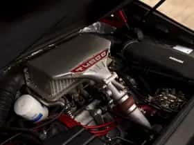 Ferrari 208 GTB Turbo (1986) thumbnail 52