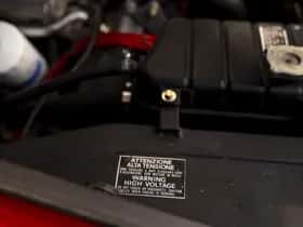 Ferrari 208 GTB Turbo (1986) thumbnail 54