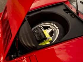 Ferrari 208 GTB Turbo (1986) thumbnail 58