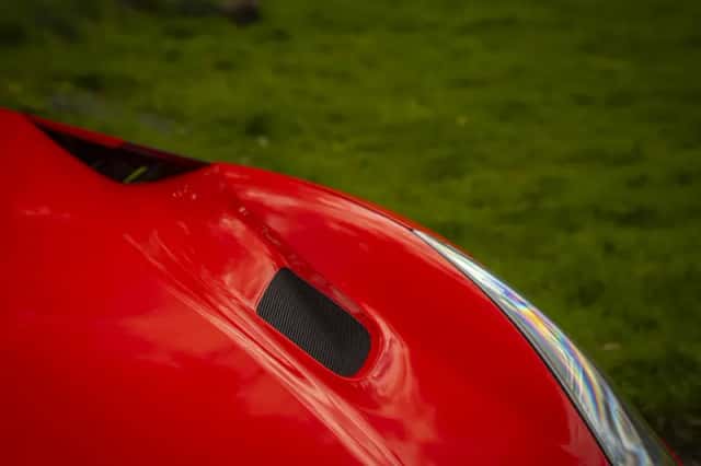 Ferrari F12 (2016) thumbnail 20