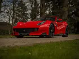 Ferrari F12 (2016) thumbnail 22