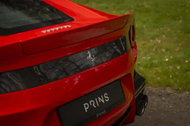 Ferrari F12 (2016) thumbnail 36
