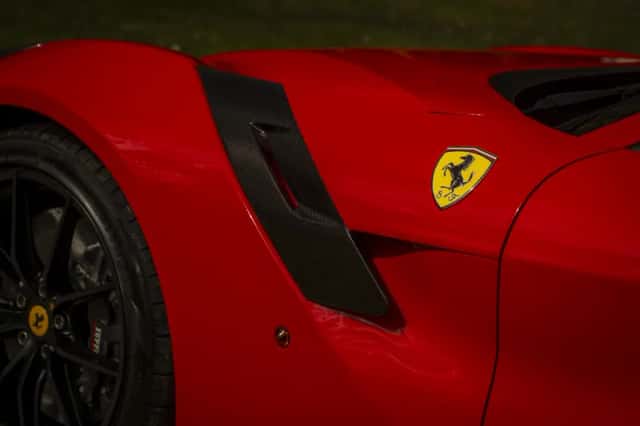 Ferrari F12 (2016) thumbnail 49