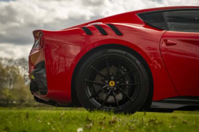 Ferrari F12 (2016) thumbnail 50