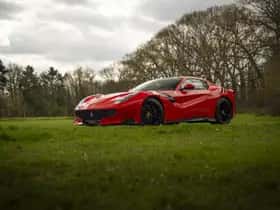 Ferrari F12 (2016) thumbnail 52