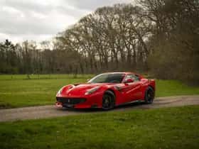 Ferrari F12 (2016) thumbnail 53
