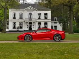 Ferrari F