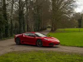 Ferrari F thumbnail 14