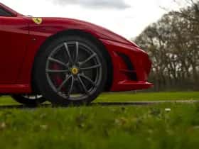 Ferrari F (2009) thumbnail 21