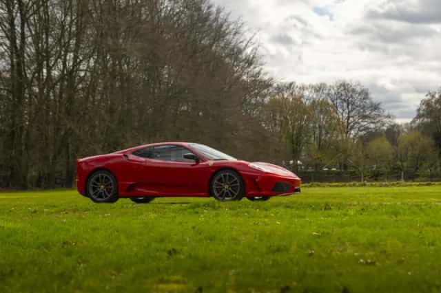 Ferrari F (2009) thumbnail 24