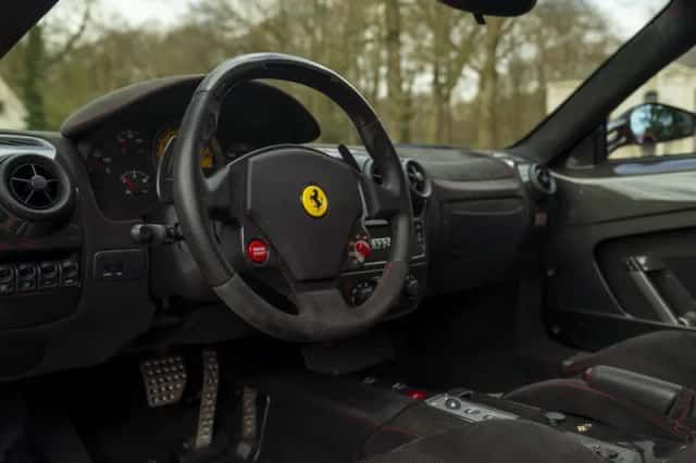 Ferrari F (2009) thumbnail 49