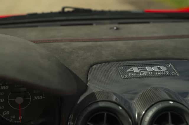 Ferrari F (2009) thumbnail 53