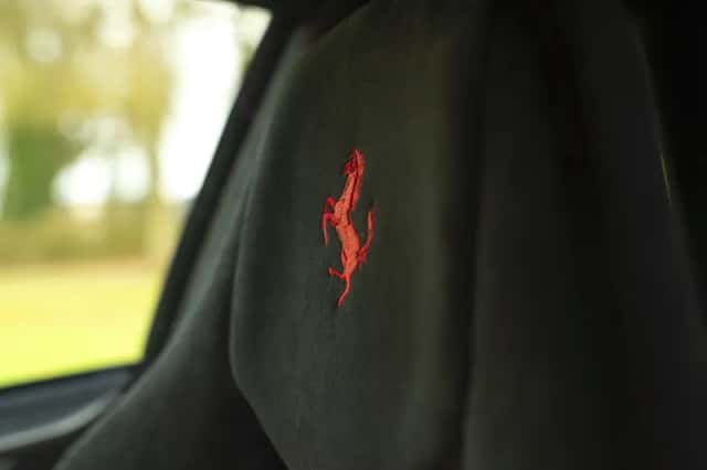 Ferrari F (2009) thumbnail 62
