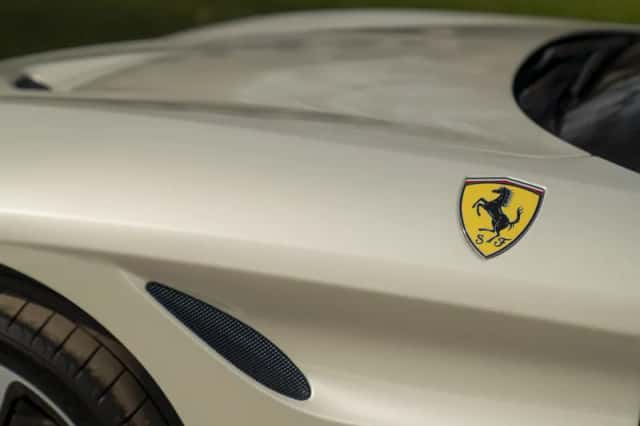 Ferrari California (2015) thumbnail 24