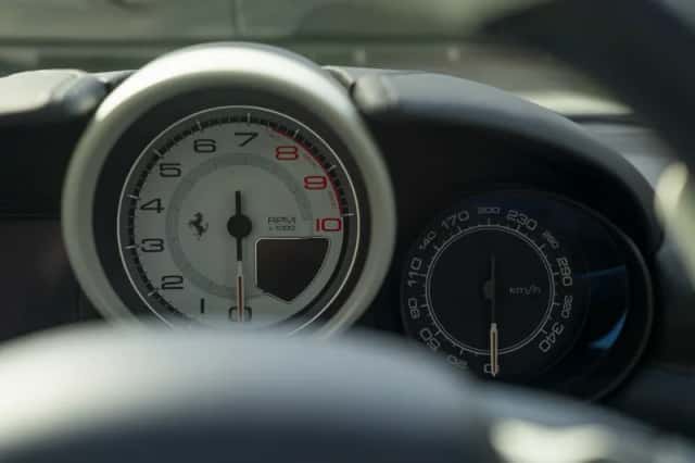Ferrari California (2015) thumbnail 40