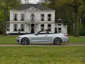 BMW 4-Serie (2025)