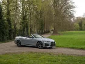 BMW 4-Serie thumbnail 14