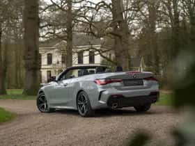 BMW 4-Serie thumbnail 4