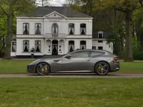 Ferrari FF