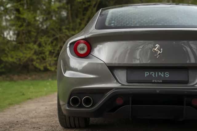 Ferrari FF (2013) thumbnail 26