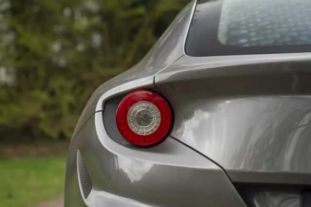 Ferrari FF (2013) thumbnail 27