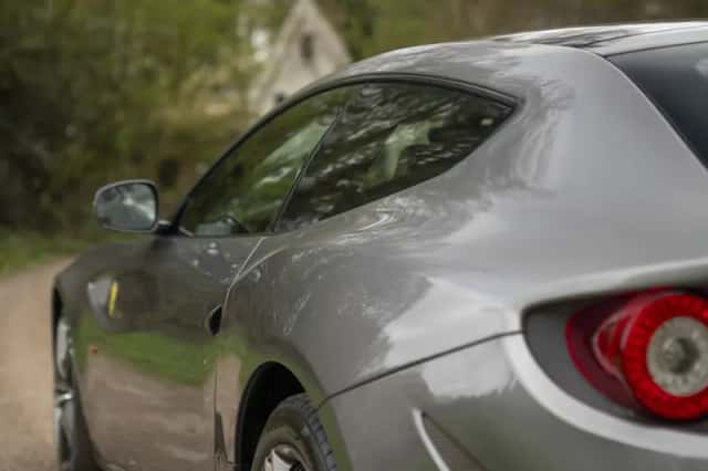 Ferrari FF (2013) thumbnail 29
