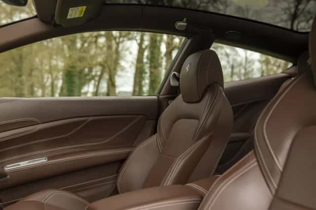 Ferrari FF (2013) thumbnail 37