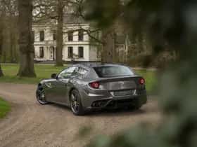 Ferrari FF thumbnail 6