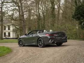 BMW 8-Serie thumbnail 4