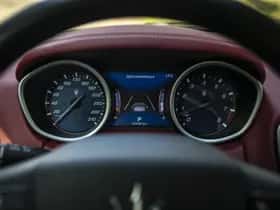 Maserati Ghibli thumbnail 11