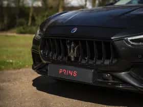 Maserati Ghibli thumbnail 21