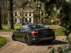 Maserati Ghibli thumbnail 25