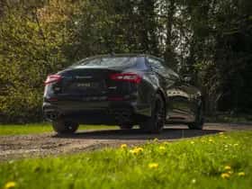 Maserati Ghibli thumbnail 26