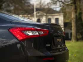Maserati Ghibli thumbnail 29