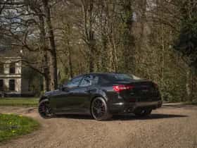 Maserati Ghibli thumbnail 6