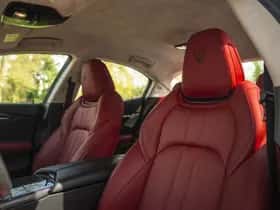 Maserati Ghibli thumbnail 8