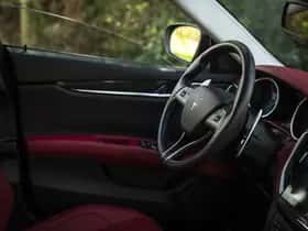 Maserati Ghibli thumbnail 10