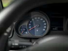 Maserati Quattroporte thumbnail 11