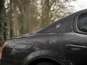 Maserati Quattroporte (2009) thumbnail 14