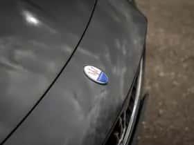 Maserati Quattroporte thumbnail 20