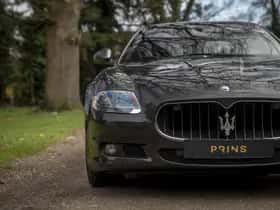 Maserati Quattroporte thumbnail 21