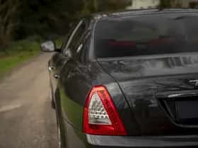 Maserati Quattroporte thumbnail 30