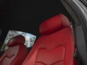 Maserati Quattroporte (2009) thumbnail 35