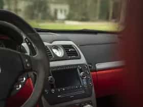 Maserati Quattroporte (2009) thumbnail 37