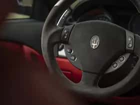 Maserati Quattroporte (2009) thumbnail 39