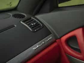 Maserati Quattroporte (2009) thumbnail 43