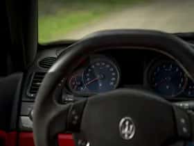 Maserati Quattroporte (2009) thumbnail 44