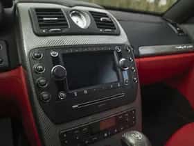 Maserati Quattroporte (2009) thumbnail 45